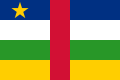 Centraal Afrika
