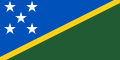Salomon Eilanden