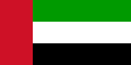 Ver. Arabische Emiraten