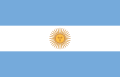 Argentinie